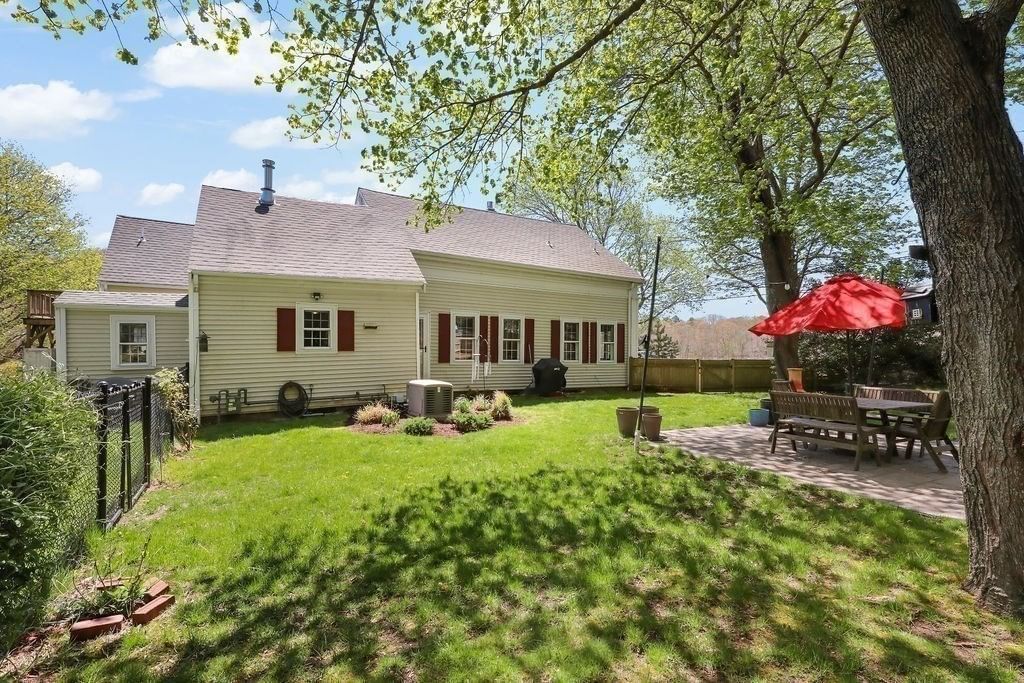 78 Cotuit Rd Sandwich — Photo 39 of 42