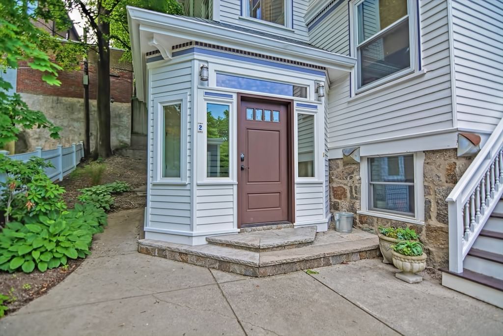 91 University Rd #2 Brookline — Photo 19 of 39