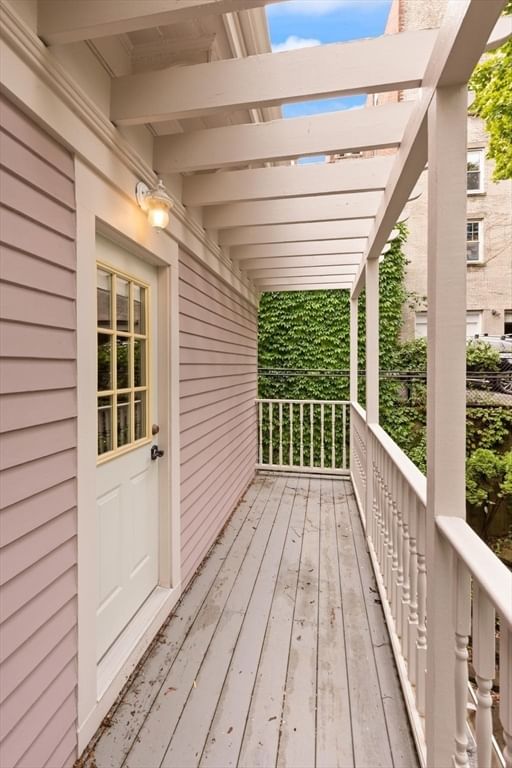 91 University Rd #2 Brookline — Photo 34 of 39