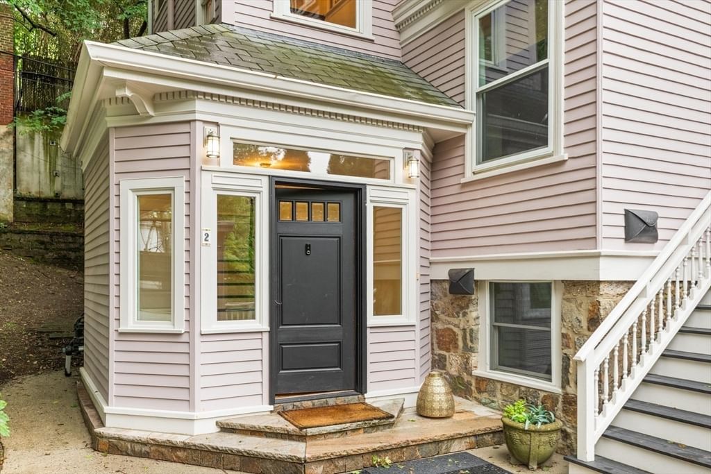 91 University Rd #2 Brookline — Photo 36 of 39