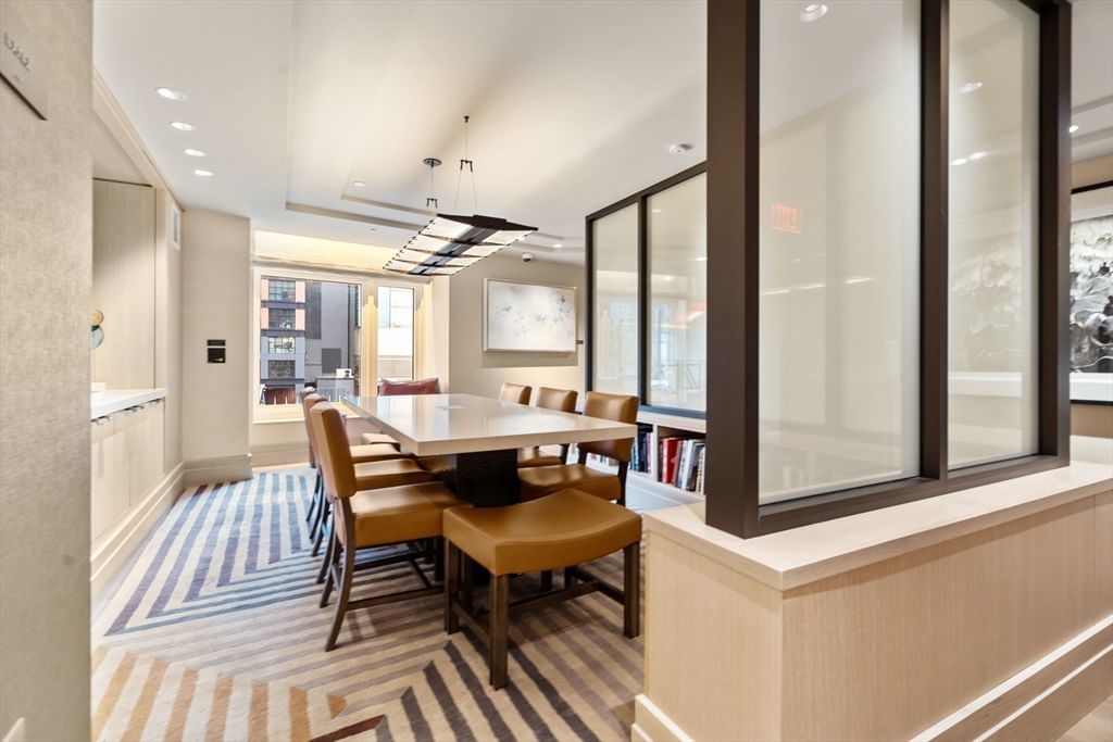 100 Lovejoy Wharf #7J Boston — Photo 15 of 29