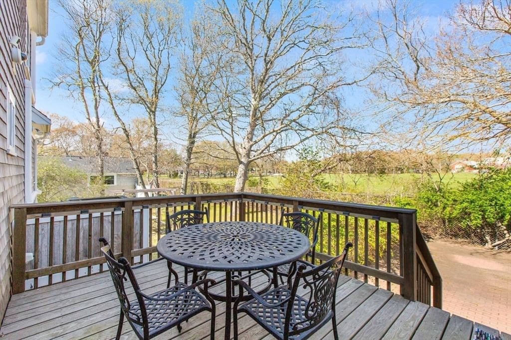 6 Sylvan Way Yarmouth — Photo 36 of 40