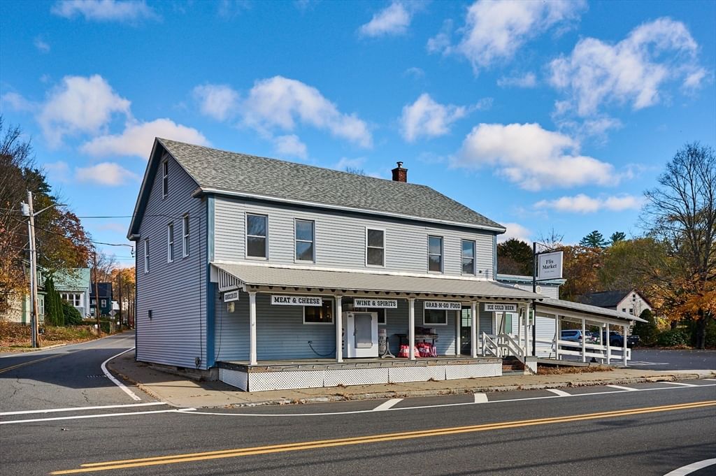 5 W Main St, Erving, MA 01344 photo 3