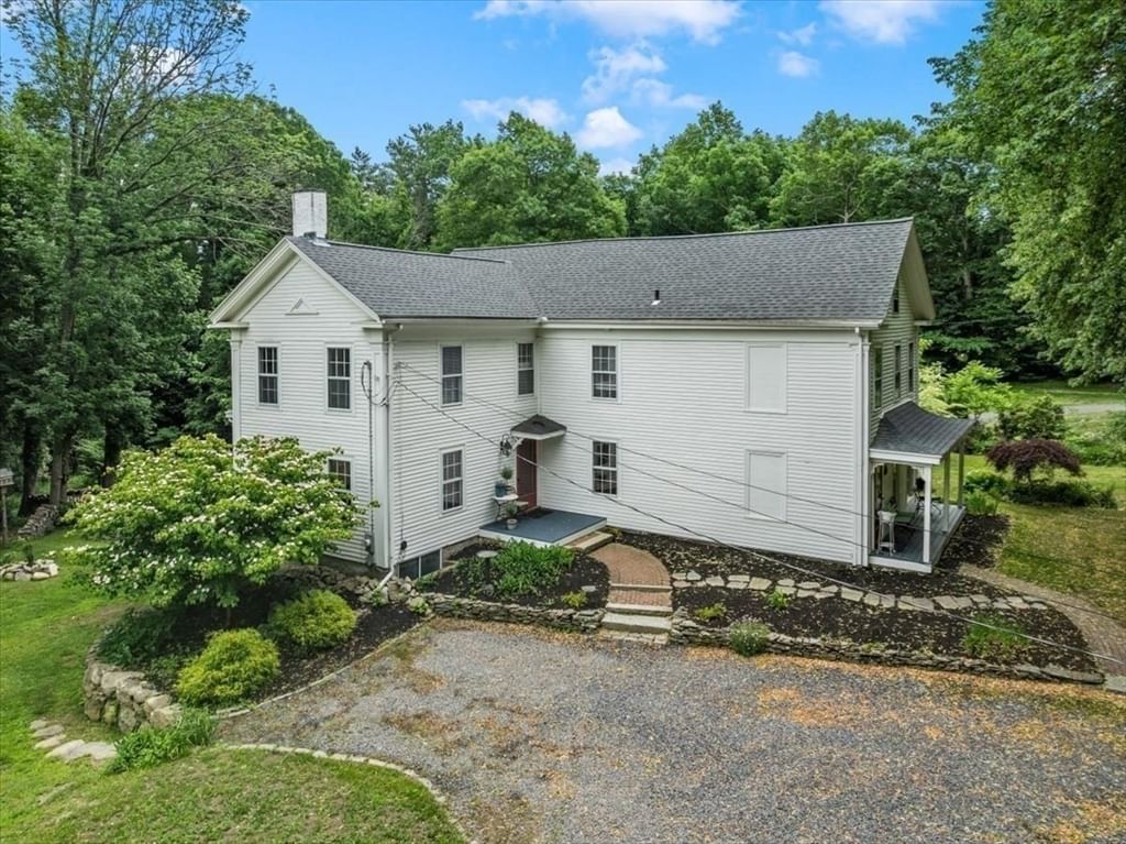 133 River Street Norwell — Photo 36 of 40
