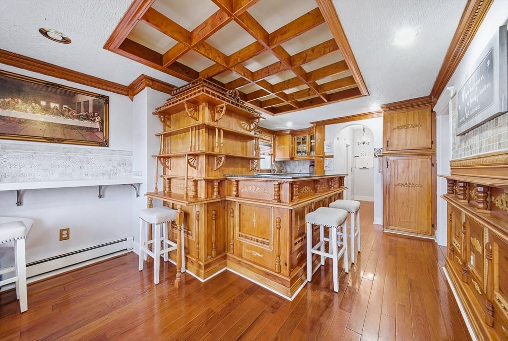100 Nightingale St, Boston, MA Photo #13
