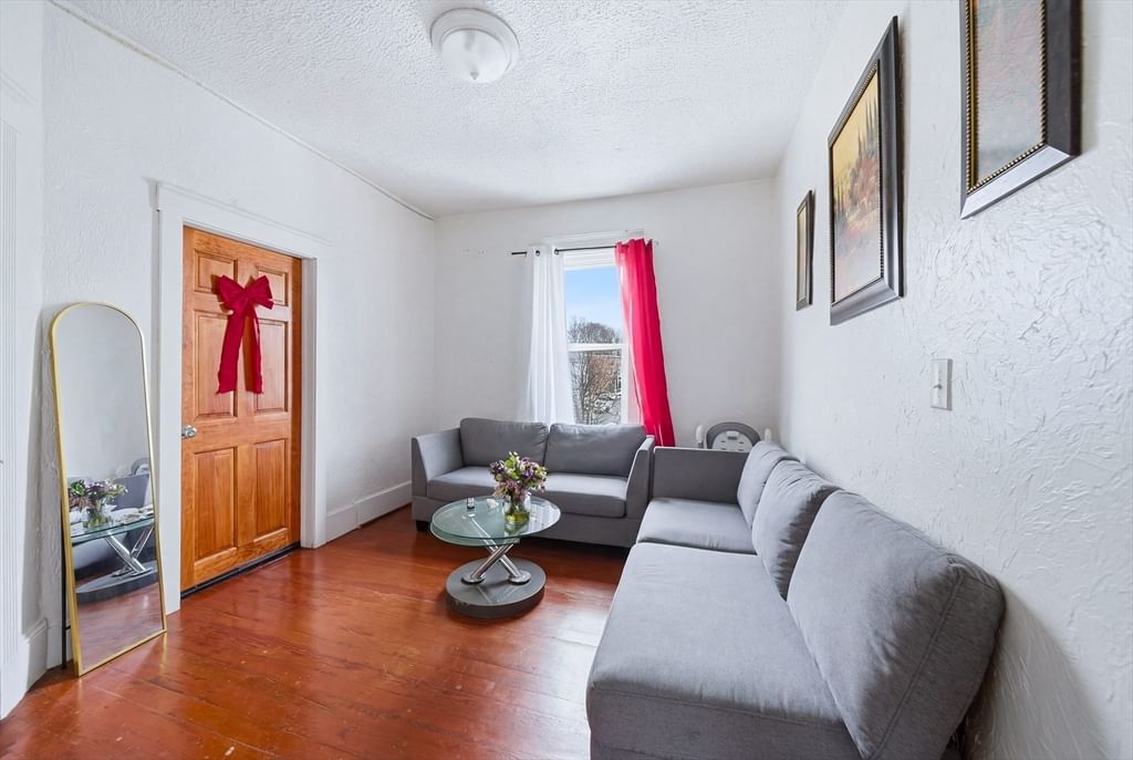 100 Nightingale St, Boston, MA Photo #20