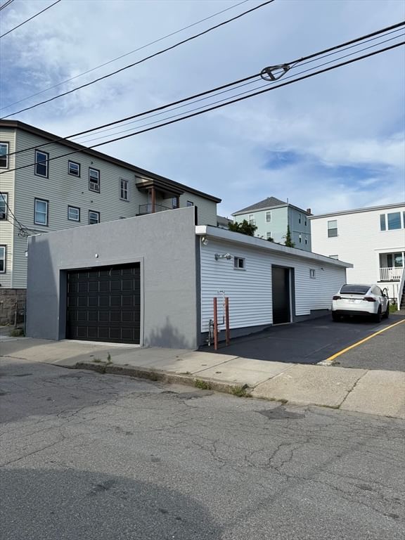 430 Alden Street, Fall River, MA, 430 Alden Street, Fall River, MA Photo #1