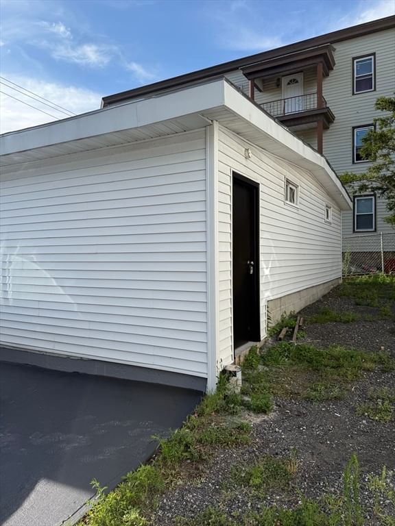 430 Alden Street, Fall River, MA, 430 Alden Street, Fall River, MA Photo #3