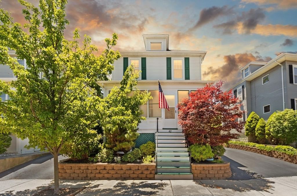 42 Freeman Ave, Everett, MA Photo #2
