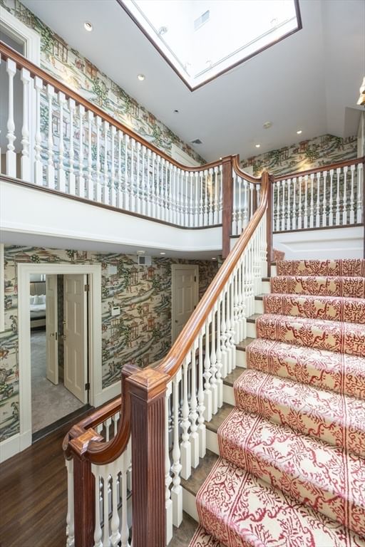 55 Parkwood Drive Milton — Photo 18 of 41