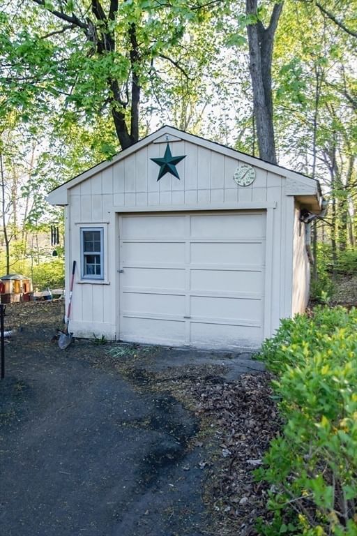 74 Gates Ave East Longmeadow — Photo 38 of 38