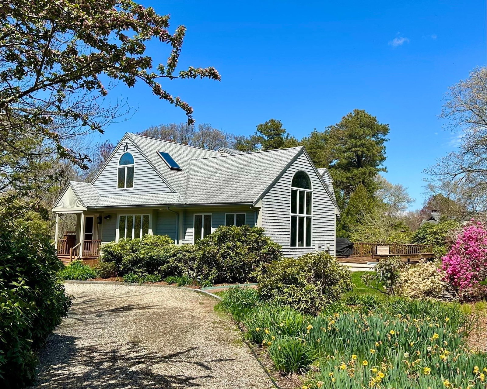 26 Bijahs Way Chilmark — Photo 28 of 29
