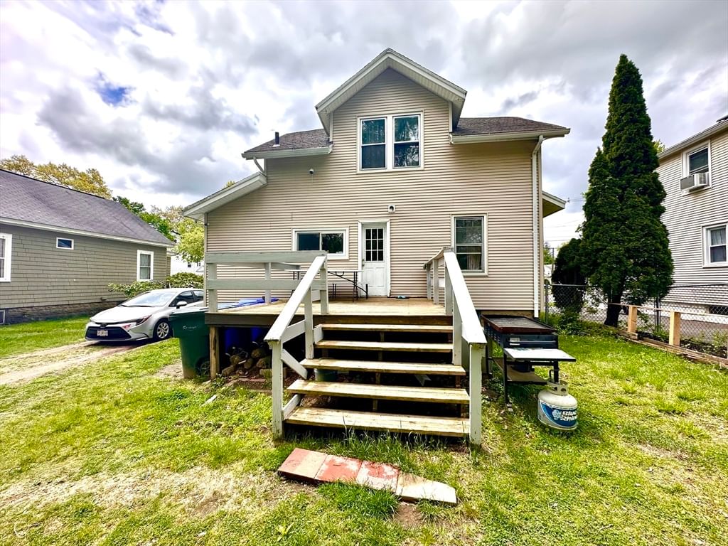 107 Dorset St Springfield — Photo 14 of 23