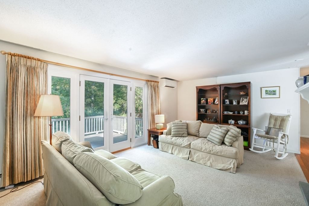 9 Faunce Mountain Rd Sandwich — Photo 13 of 24