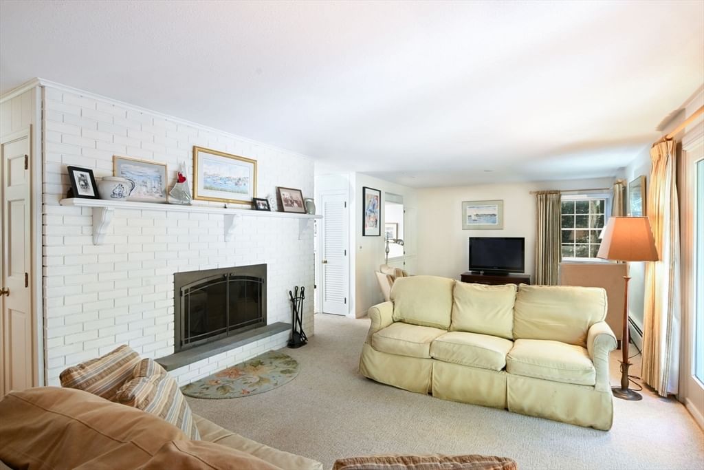 9 Faunce Mountain Rd Sandwich — Photo 14 of 24