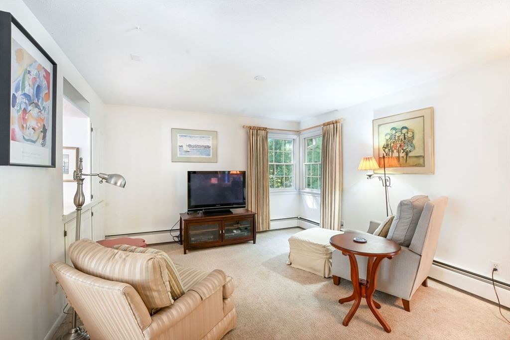 9 Faunce Mountain Rd Sandwich — Photo 15 of 24
