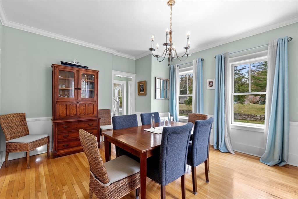 684 Country Way Scituate — Photo 11 of 40