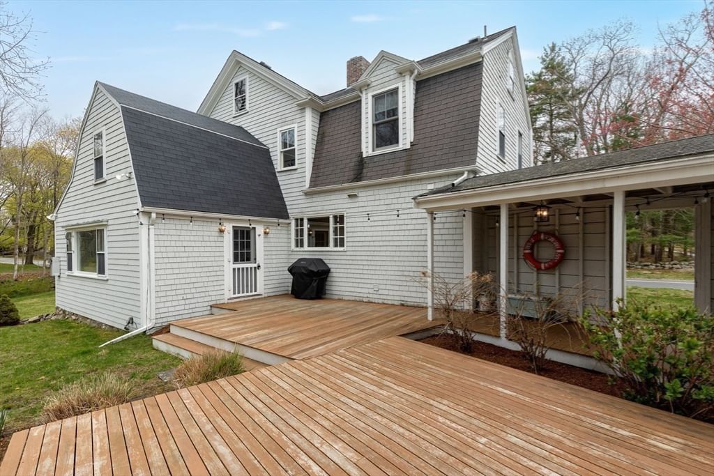 684 Country Way Scituate — Photo 13 of 40
