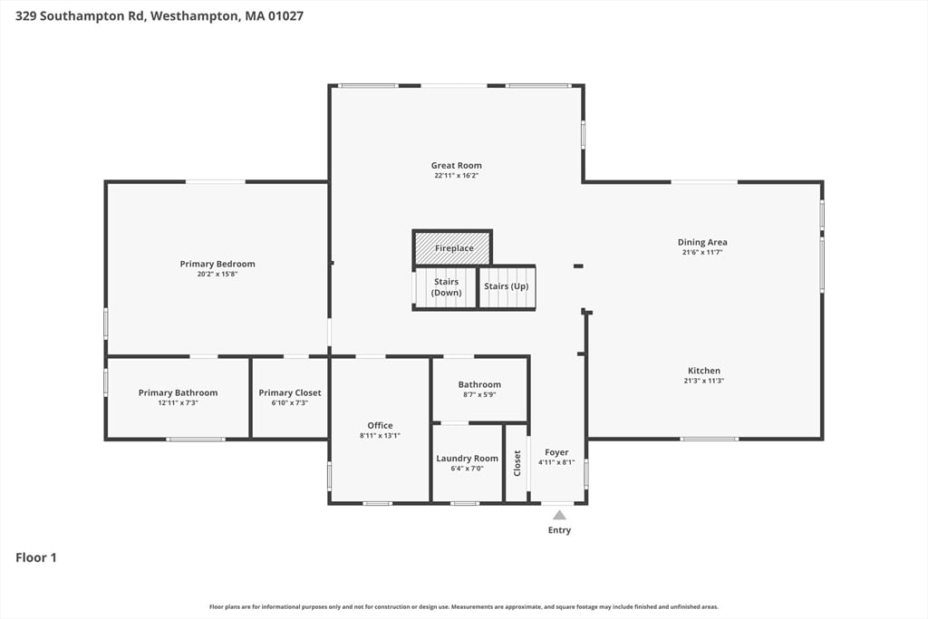 329 Southampton Rd Westhampton — Photo 38 of 40