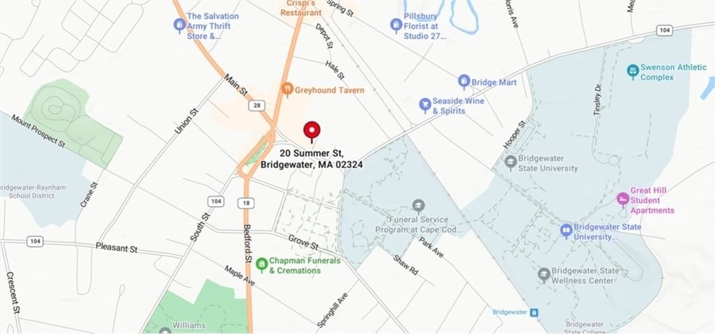 20 Summer St Bridgewater — Photo 13 of 13