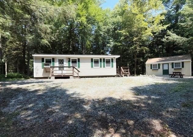 Property at 759 North Main Rd #V8-J, Otis, MA 01253