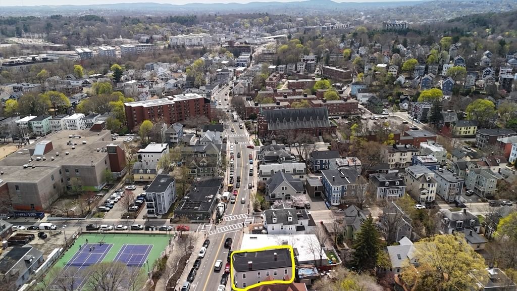 55 South St Boston — Photo 27 of 28