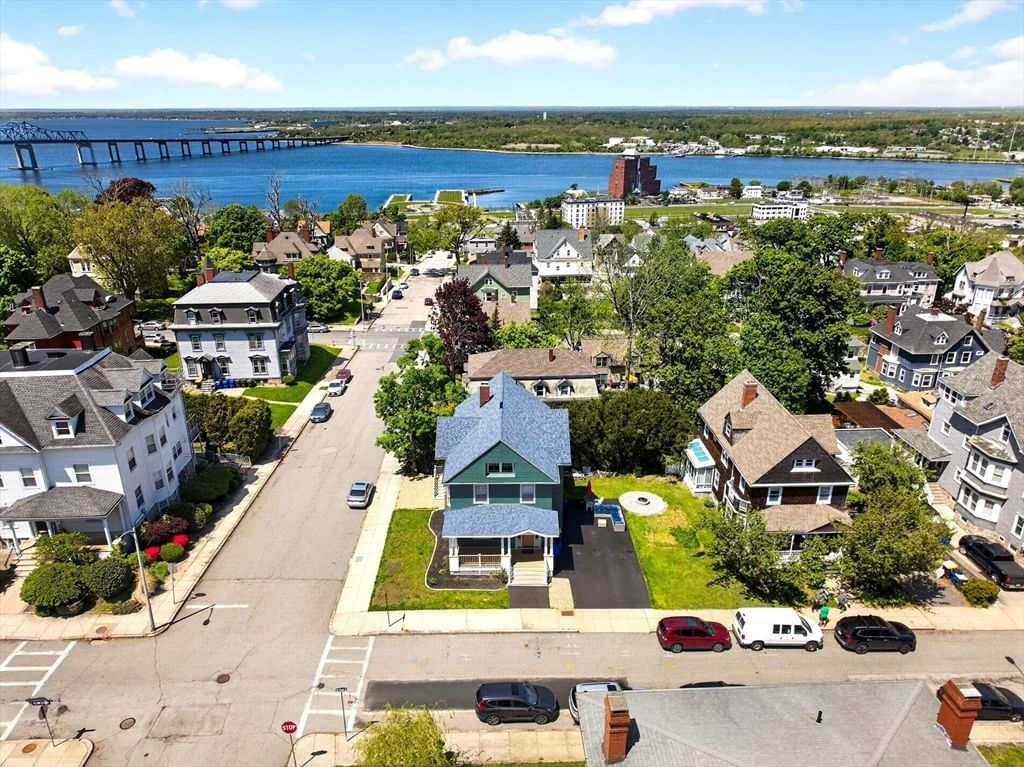 710 High St Fall River — Photo 37 of 37