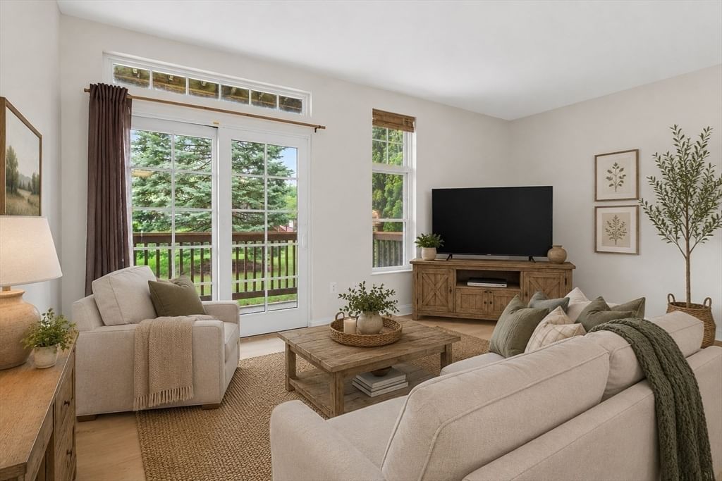 Property at 501 Commerce Dr #2105, Braintree, MA 02184