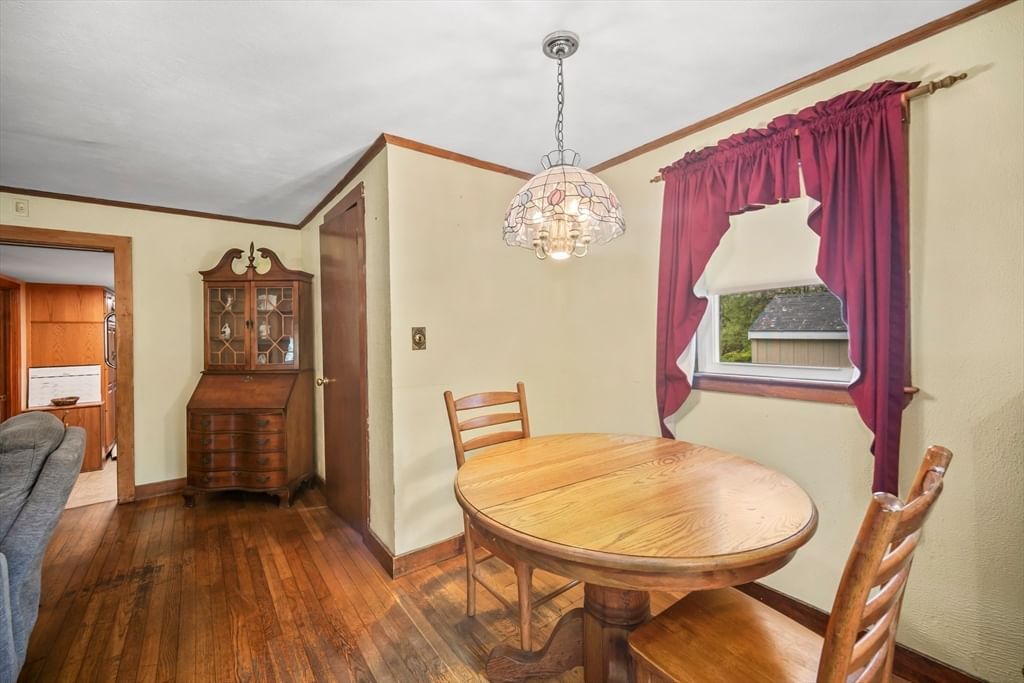 105 Ann Vinal Rd Scituate — Photo 13 of 26