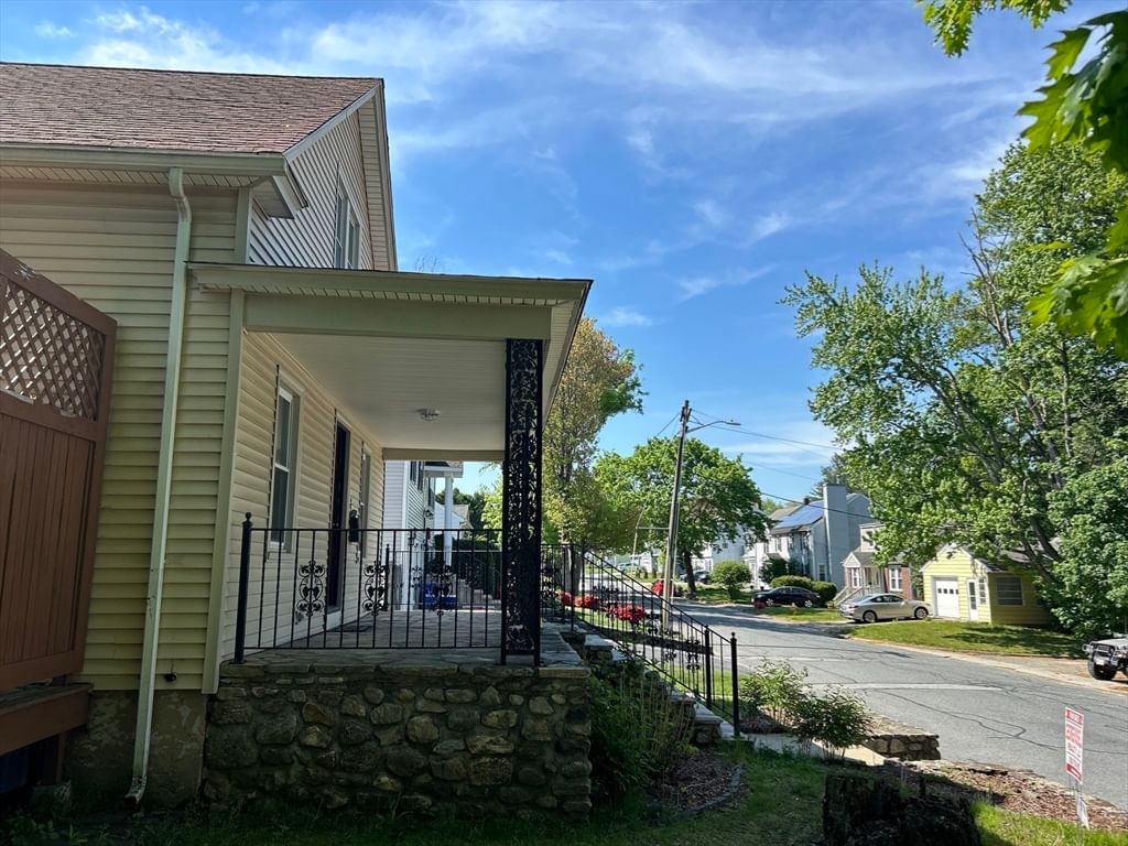 42 Ernest Ave Worcester — Photo 36 of 42