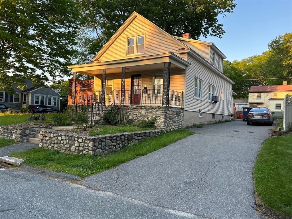 42 Ernest Ave Worcester — Photo 38 of 42