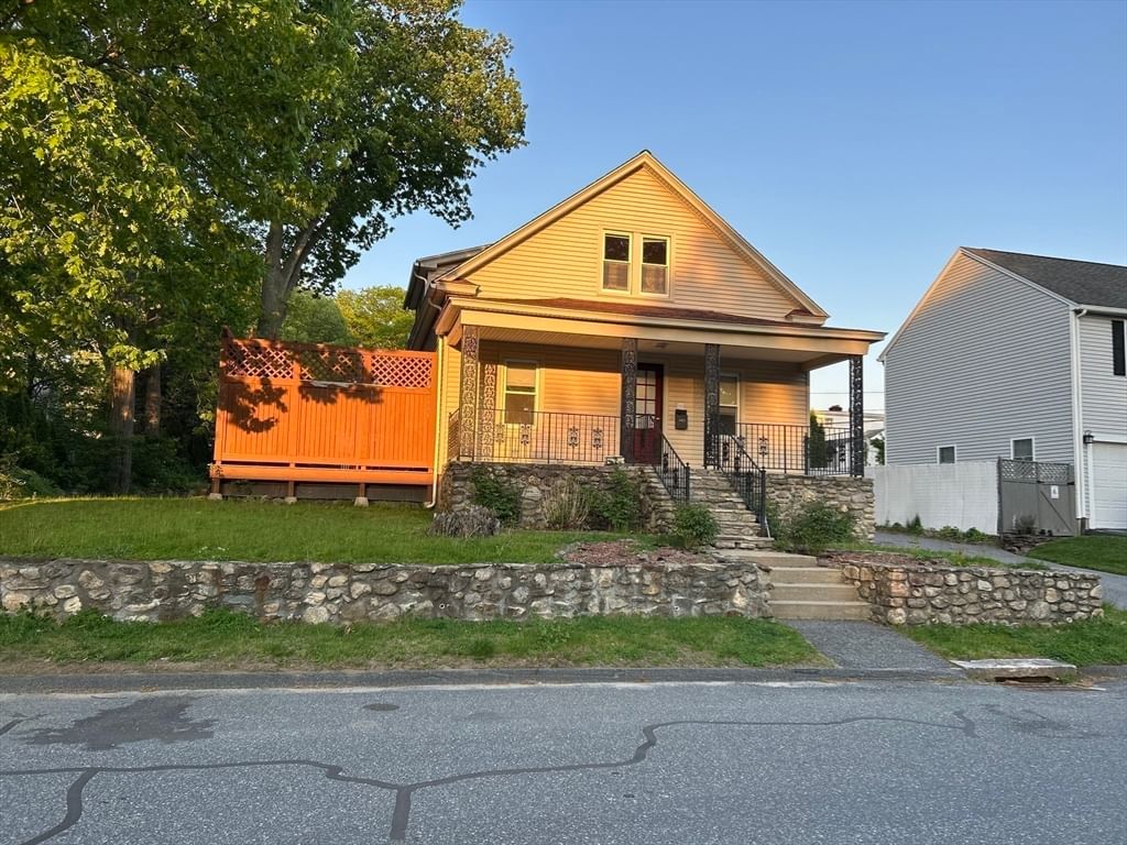 42 Ernest Ave Worcester — Photo 39 of 42