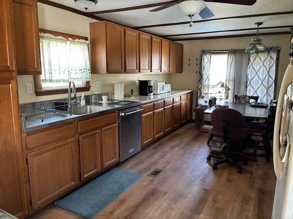 559 Tea St #1, Charlemont, MA 01339 photo 2
