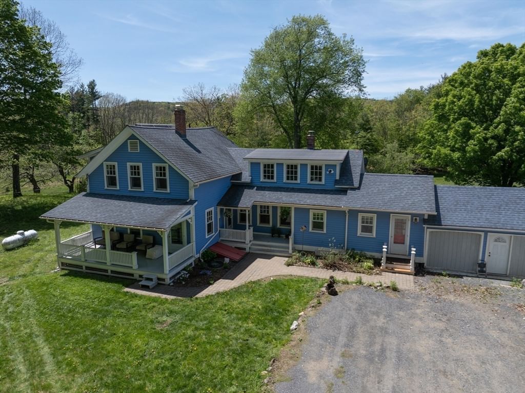 1230 Main Poland Rd, Conway, MA 01341 photo 5