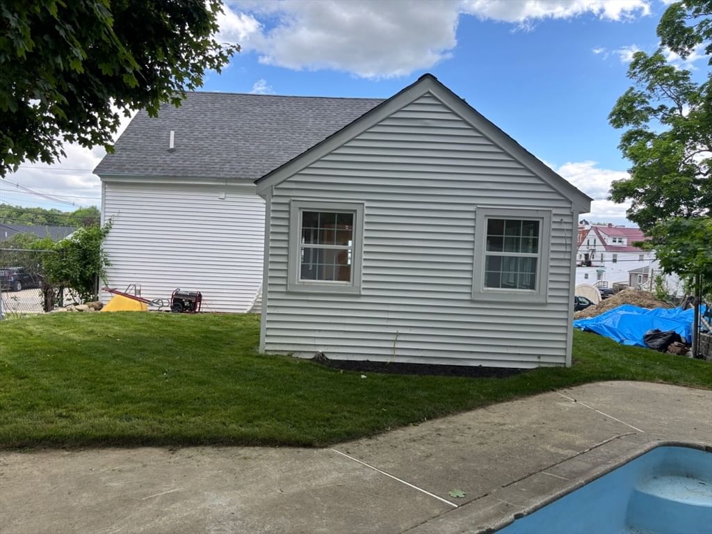 2 Mechanic St Merrimac — Photo 28 of 38