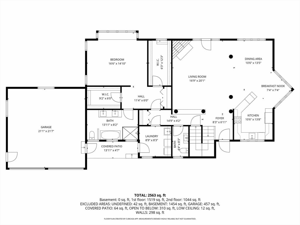 7 Shadow Farm Ln Rochester — Photo 39 of 41