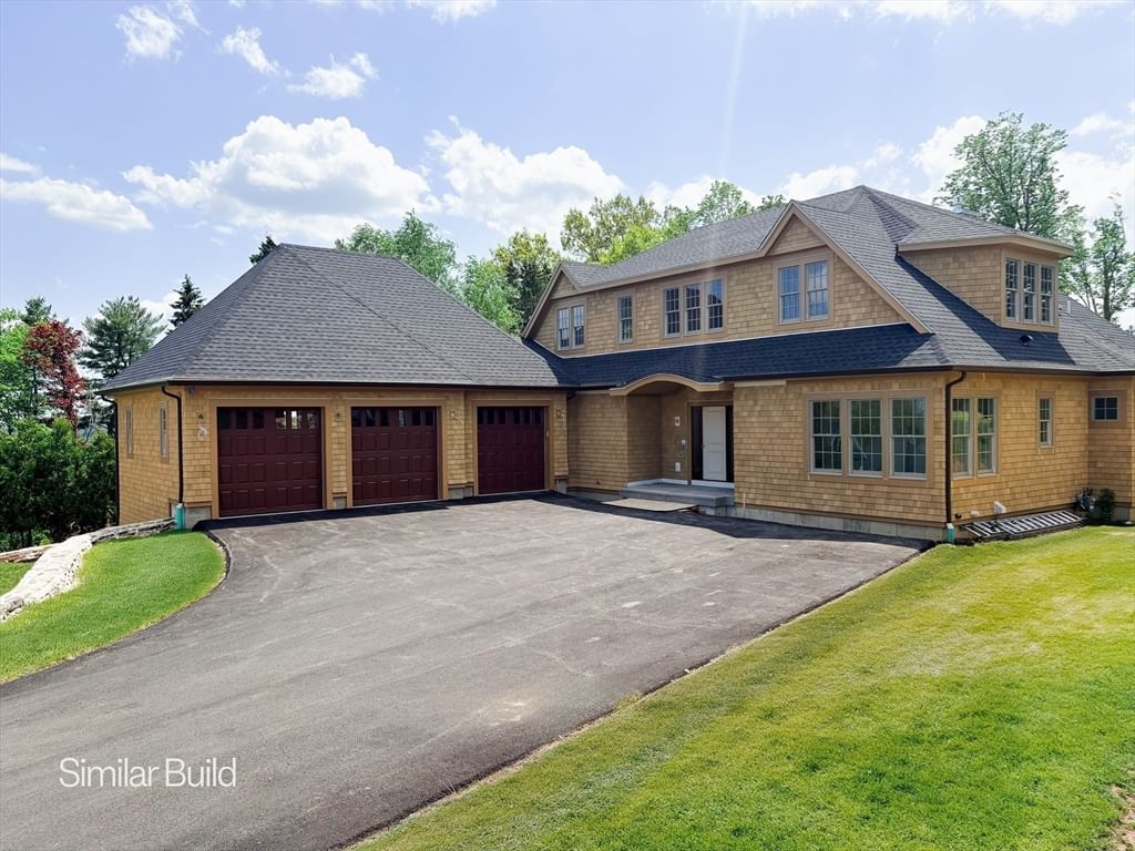 38 Buttonwood Lane Ipswich — Photo 10 of 10