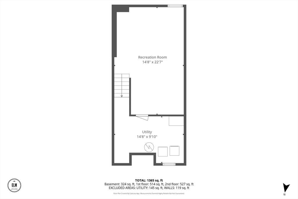 10 Walnut St #10 Montague — Photo 36 of 37