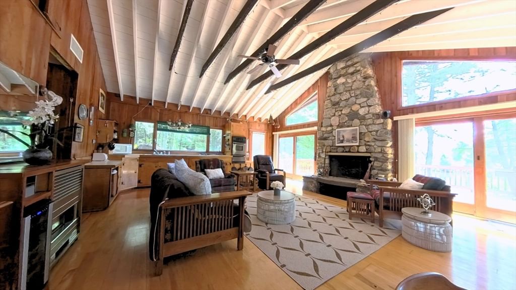 32 Pond Hill Rd, Goshen, MA 01032 photo 2