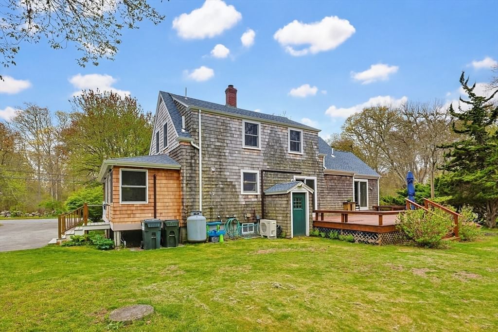129 Cross Rd Westport — Photo 38 of 42