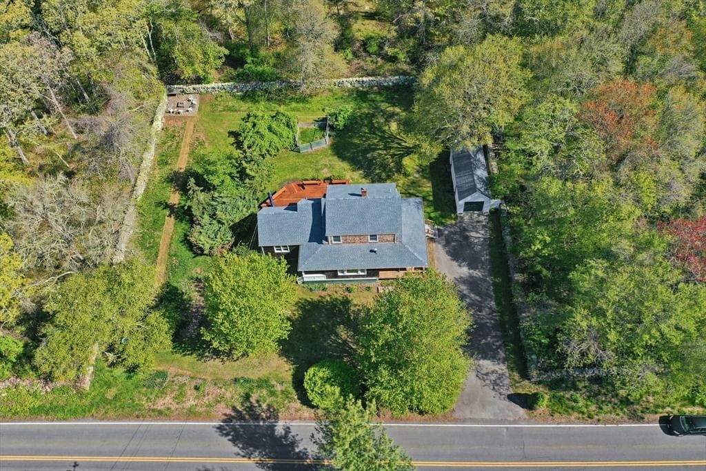 129 Cross Rd Westport — Photo 39 of 42