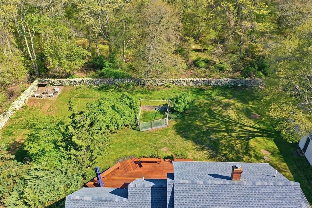 129 Cross Rd Westport — Photo 41 of 42
