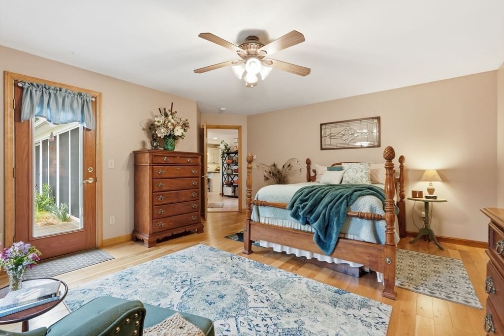 12 Chesterfield Rd, Westhampton, MA 01027 photo 4