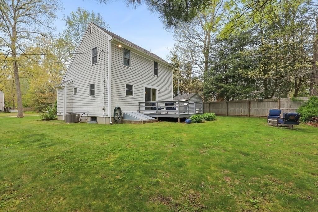 5 Deerfield Rd Mashpee — Photo 28 of 33