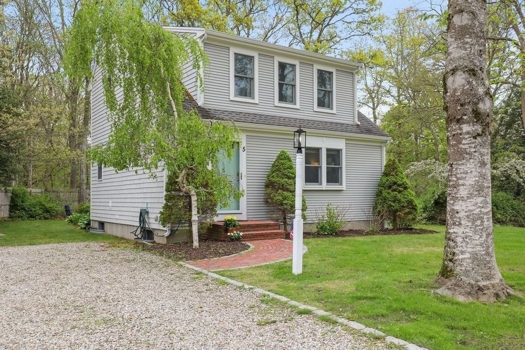 5 Deerfield Rd Mashpee — Photo 33 of 33