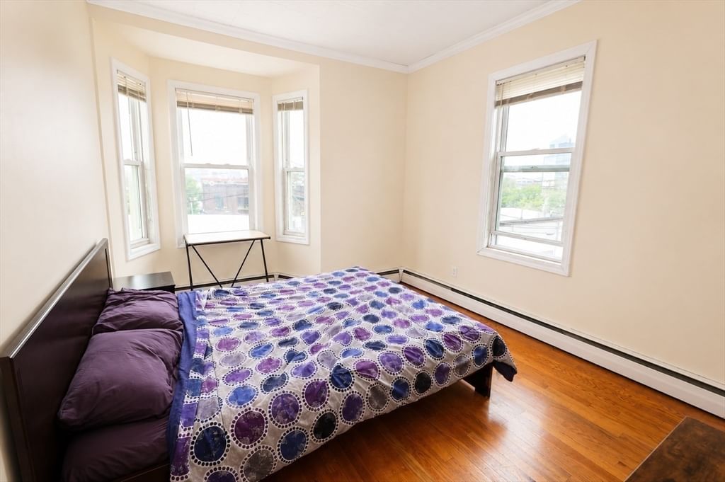 18 Crescent St. Somerville — Photo 11 of 17