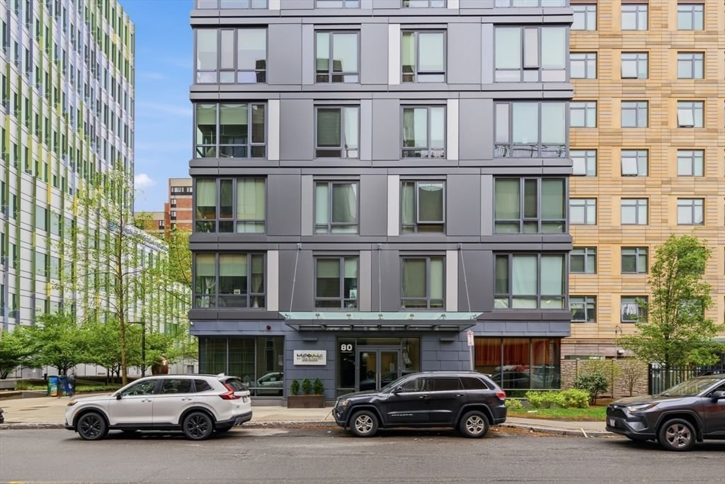 80-82 Fenwood Road #804, Boston, MA 02115 photo 5