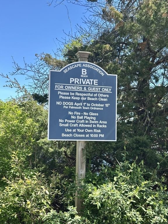 156 Waterside Dr Falmouth — Photo 16 of 30