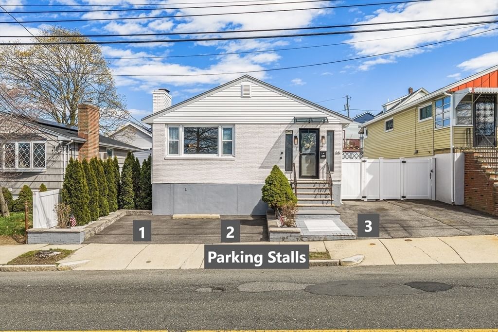 66 Newhall St Revere — Photo 29 of 32