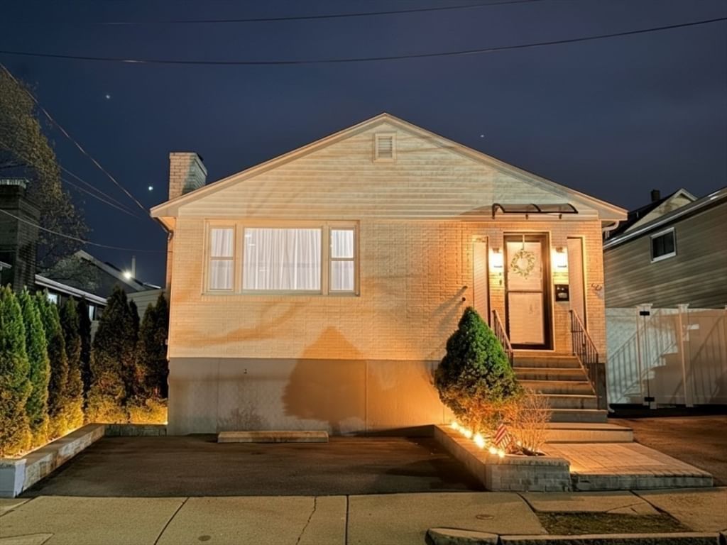 66 Newhall St Revere — Photo 30 of 32